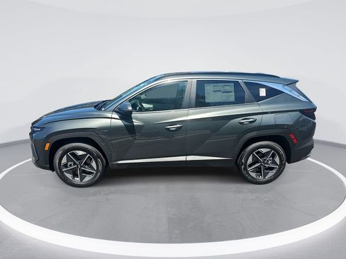 New 2026 Hyundai Tucson SEL AWD/4WD image 8