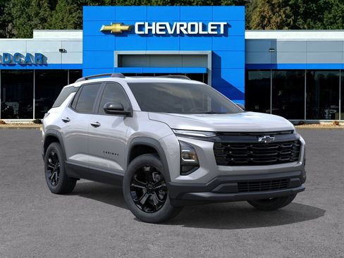 New 2026 Chevrolet Equinox LT w/ Convenience Package II image 31