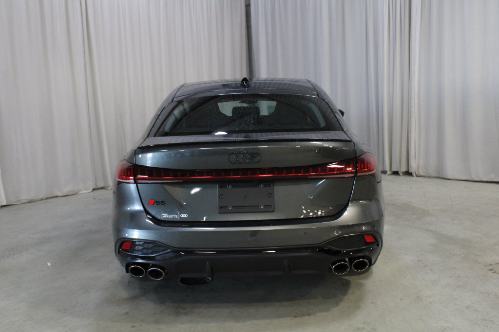 New 2026 Audi S5 Premium Plus AWD/4WD image 24