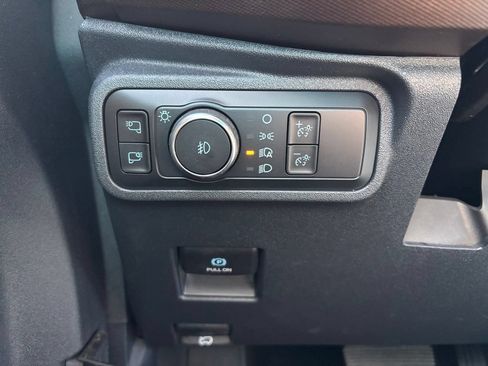 Used 2022 Ford Bronco Outer Banks AWD/4WD image 34