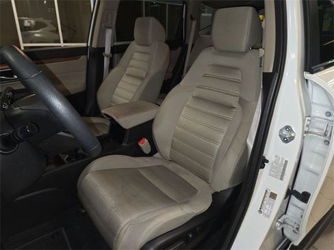 Used 2021 Honda CR-V EX image 11