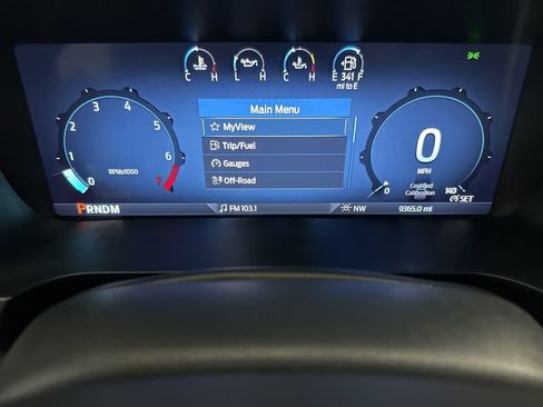 Used 2024 Ford F150 XL AWD/4WD image 26