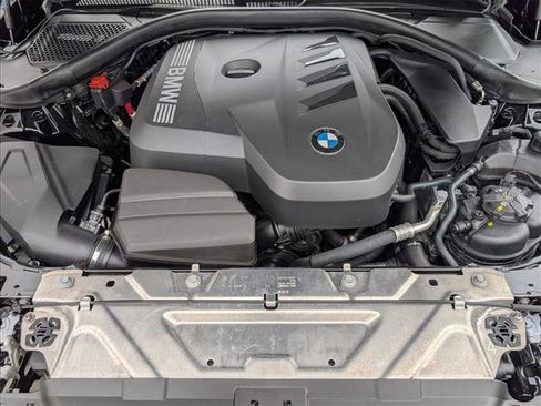 Used 2025 BMW 330i Sedan w/ M Sport Package RWD image 24
