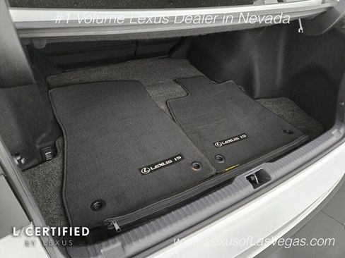 Certified 2023 Lexus IS 350 F Sport w/ Navigation Package RWD image 21