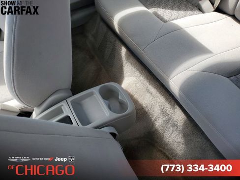 Used 2008 Chevrolet Cobalt LS w/ Protection Package FWD image 9