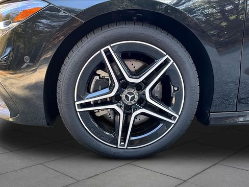 New 2026 Mercedes-Benz CLA 250 4MATIC image 18