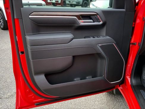 New 2026 GMC Sierra 1500 Elevation w/ X31 Off-Road Package image 10