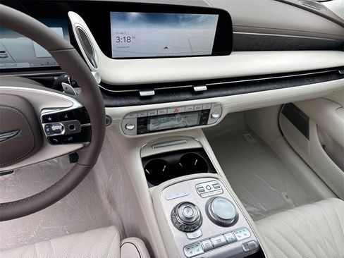 New 2026 Genesis G90 3.5T image 28