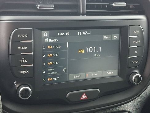 Used 2021 Kia Soul S image 16