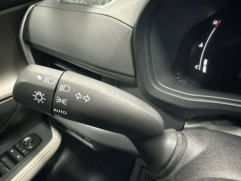 Used 2025 Toyota Grand Highlander AWD image 21