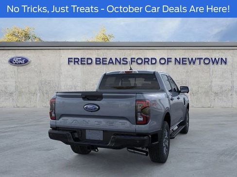 Used 2024 Ford Ranger XLT image 8