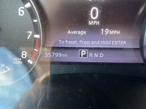 Certified 2022 Nissan Frontier SV image 26