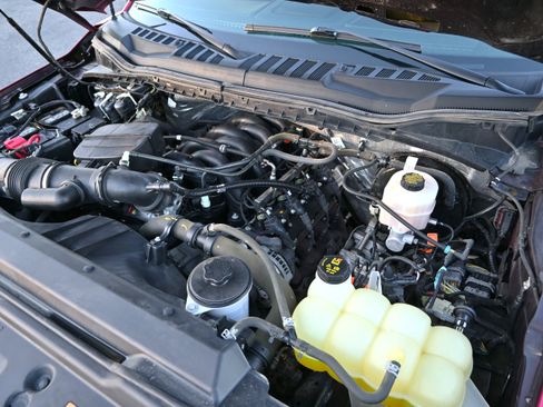 Used 2020 Ford F250 Lariat image 46