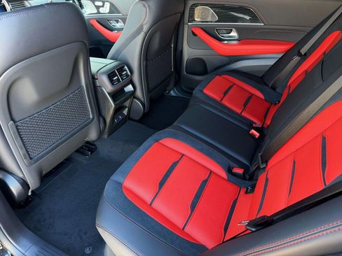 New 2026 Mercedes-Benz GLE 63 AMG S image 13