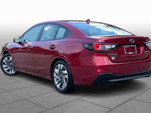 Used 2024 Subaru Legacy Limited image 12