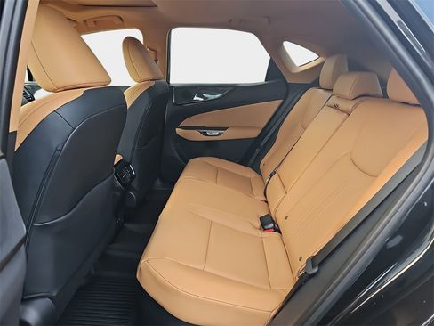 New 2026 Lexus NX 350h AWD w/ Premium Package image 14