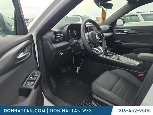 Used 2024 Dodge Hornet GT w/ GT Blacktop Package AWD/4WD image 2