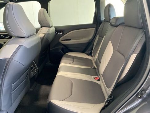 New 2026 Subaru Forester Limited image 13