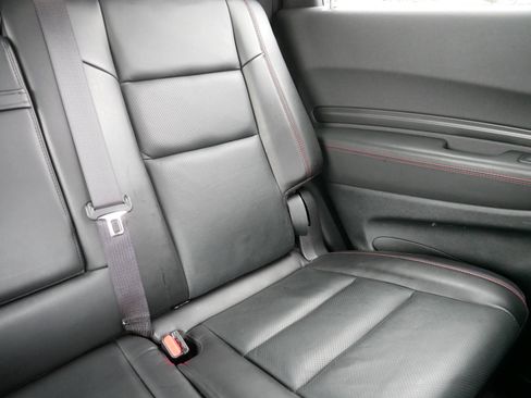 Certified 2024 Dodge Durango GT image 14