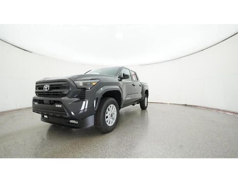 New 2025 Toyota Tacoma SR5 image 65