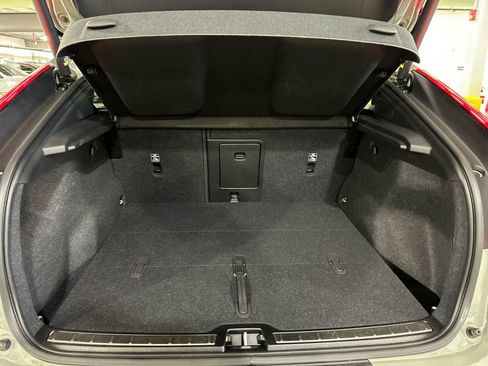 Certified 2023 Volvo C40 P8 Recharge Ultimate AWD/4WD image 27