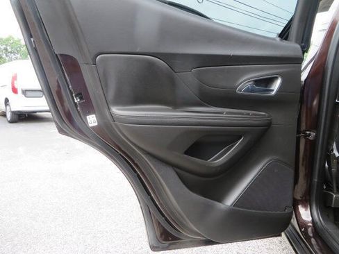 Used 2016 Buick Encore FWD image 16
