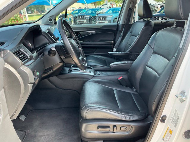 Used 2021 Honda Pilot EX-L image 12