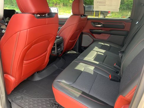 New 2026 RAM 1500 Rebel w/ Rebel Level 2 Equipment Group image 23