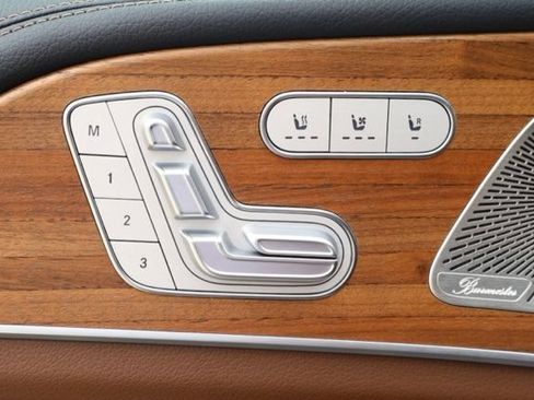 Certified 2024 Mercedes-Benz GLE 450 4MATIC image 24