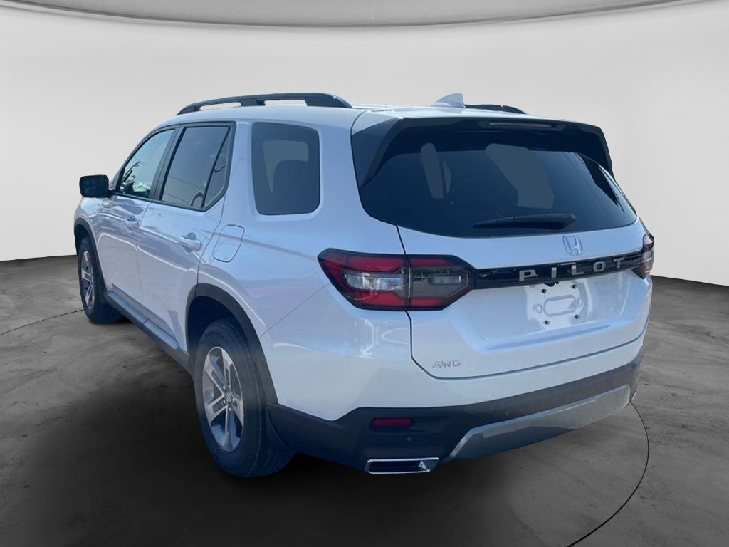 New 2026 Honda Pilot EX-L image 7