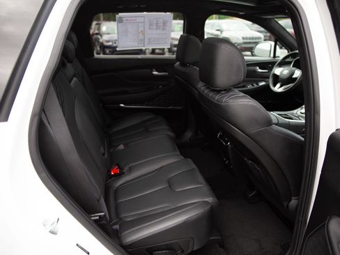Used 2023 Hyundai Santa Fe Calligraphy AWD/4WD image 24