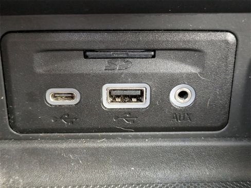 Used 2020 GMC Terrain Denali w/ Denali Premium Package image 31