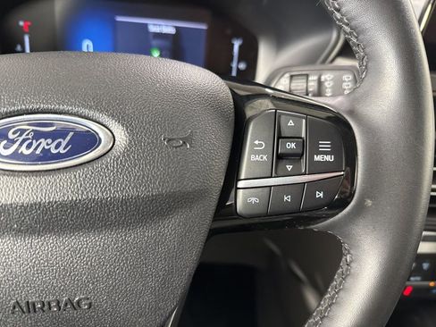 Used 2023 Ford Escape Active image 22