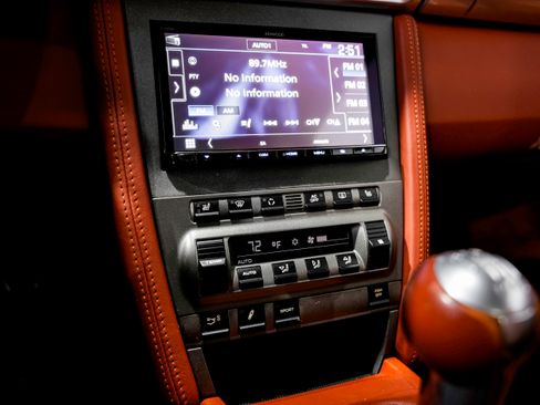 Used 2008 Porsche 911 Turbo image 14