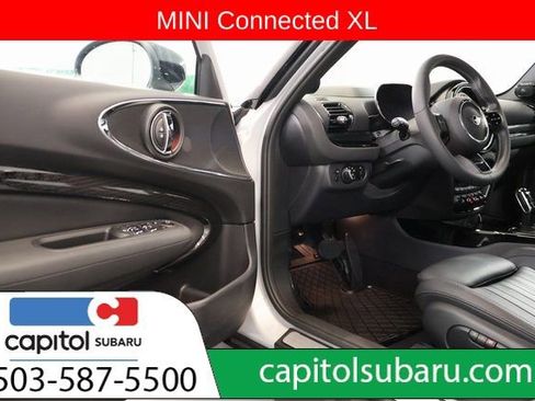 Used 2023 MINI Cooper Clubman S image 11