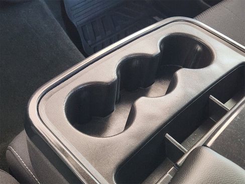 Used 2016 Chevrolet Silverado 1500 LT w/ Texas Edition image 19