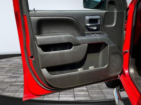Used 2015 Chevrolet Silverado 1500 LT w/ All Star Edition AWD/4WD image 23