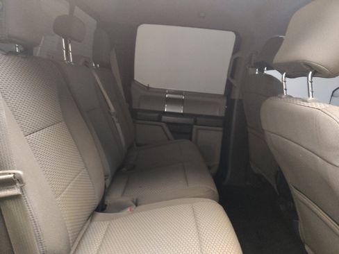 Used 2017 Ford F150 XLT w/ Equipment Group 302A Luxury image 19