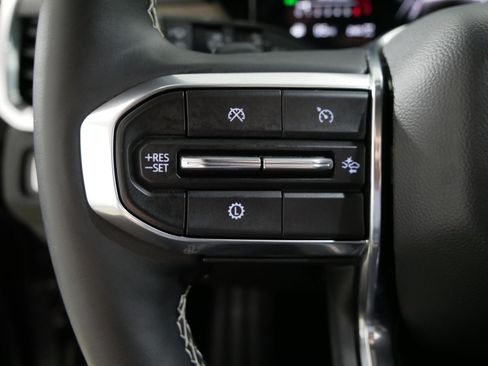 Used 2024 GMC Acadia Denali w/ LPO, Floor Liner Package image 28