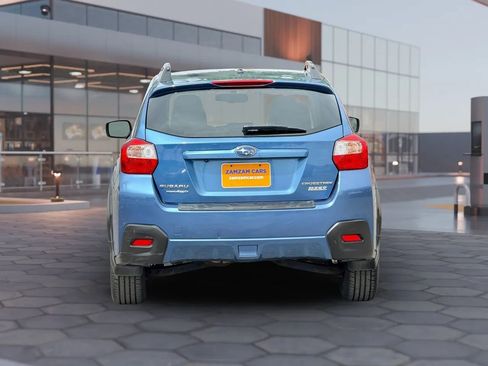 Used 2016 Subaru Crosstrek 2.0i Premium AWD/4WD image 8