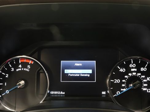 Used 2017 Ford F350 Platinum w/ Platinum Ultimate Package image 16