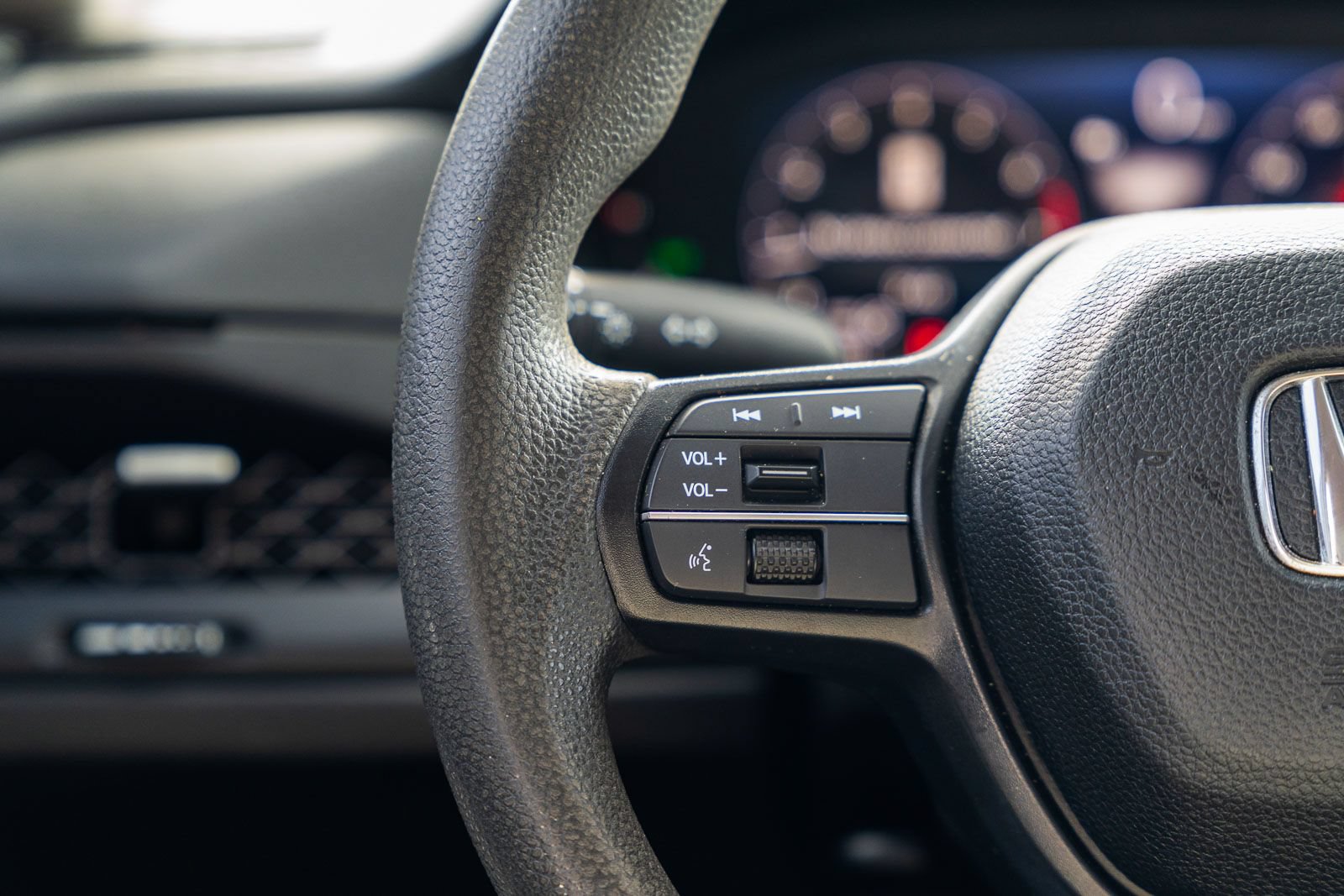 Used 2024 Honda Accord EX image 21