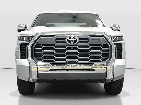 New 2026 Toyota Tundra 1794 Edition AWD/4WD image 2
