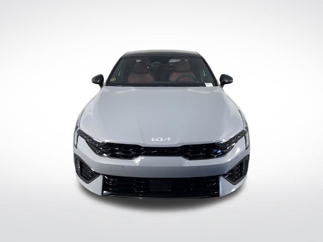 New 2027 Kia K5 GT-Line AWD/4WD image 16