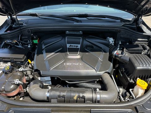 Used 2018 Jeep Grand Cherokee Limited RWD image 20