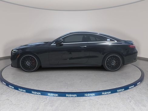 Used 2022 Mercedes-Benz E 450 Coupe image 9