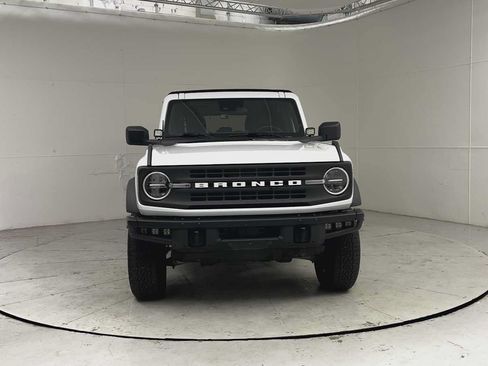 Used 2022 Ford Bronco Black Diamond AWD/4WD image 7