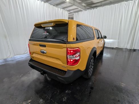 Used 2023 Ford Maverick Lariat w/ Lariat Luxury Package image 6