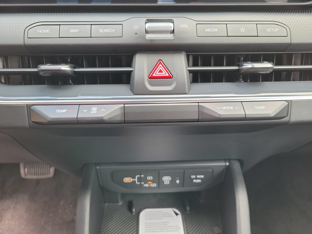 New 2026 Kia K4 GT-Line FWD image 20