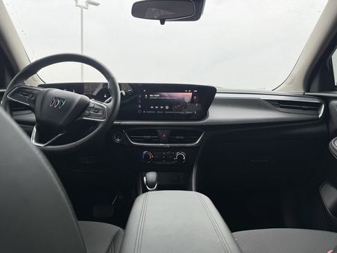 Used 2025 Buick Encore GX Preferred image 14